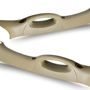 กรอบเสาประตูหน้ารถฟอร์ด รุ่น 4L3Z1-503599-AAC 4L3Z1-503598-AAC - Product Image 1