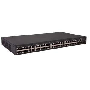 Switch di Rete Enterprise a 48 Porte <span class=keywords><strong>Gigabit</strong></span> Elettriche +4 1/2.5/10G SFP + Ottico, Layer 3, QoS, SNMP, Impilabile LS-5130S-52S-EI-H1 - Product Image 5