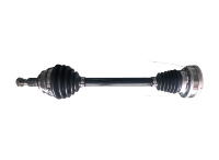 Arbre de transmission avant en acier le plus populaire pour les voitures chinoises-Dongfeng Aeolus Baojun Buick-de la marque