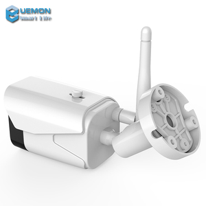 UEMON Smart domotica Wireless Wi-Fi sorveglianza telecamera Bullet IP66 telecamera di sorveglianza di sicurezza per esterni Smart Camera - Product Image 4