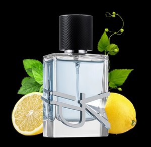 Parfums en gros, flacon arabe 100 ml, parfums arabes originaux, parfum pour femme, parfum pour homme - Product Image 4