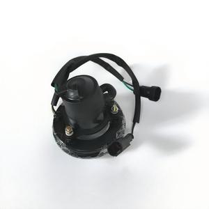 Feu arrière de dégagement de haute qualité pour bus, référence 37VA1-26010-AMP, étanche, pièce de rechange - Product Image 6
