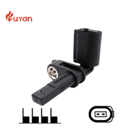 Hochwertiger ABS-Rad drehzahl sensor 7 P0927807A Universal Fit für mehrere Fahrzeug modelle Neuer Zustand