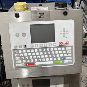 Codeur à jet d'encre Citronix CI580 d'occasion entièrement testé - Marquage précis de la date d'expiration pour les produits <span class=keywords><strong>en</strong></span> plastique - Product Image 6