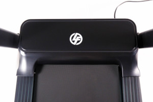 Tapis Roulant Portatile COCOLE, Mini Attrezzatura Fitness Silenziosa Pieghevole con Schermo LED in Acciaio per Uso Domestico - Product Image 6