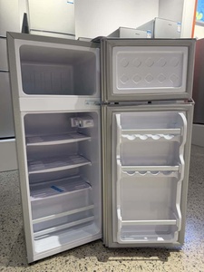 L-BCD-54 OEM Mini Nevera de Bajo Consumo para Habitaciones de Hotel, Refrigerador con Congelador Superior de 54L para Hotel u Oficina - Product Image 3