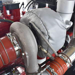 Ventes directes du fabricant groupe électrogène industriel à haute puissance 700KW KTA38 générateur au gaz naturel générateur au biogaz générateur électrique GPL - Product Image 3