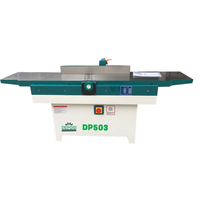 Mesin serut permukaan pekerjaan kayu, 110V/220V/380V
