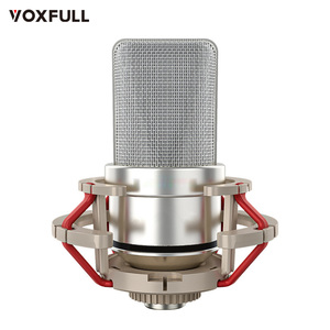 Voxfull-micrófono condensador para grabación de Juegos de ordenador, VF-103, transmisión en vivo - Product Image 1
