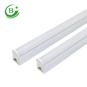 Éclairage de supermarché à haute luminosité, tube <span class=keywords><strong>LED</strong></span> <span class=keywords><strong>T5</strong></span> SMD intégré <span class=keywords><strong>13W</strong></span> 0,9m - Product Image 5