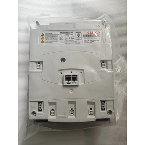 Alimentation électrique pour robot KSP600 3x20 00-198-266 KRC4 - Product Image 5