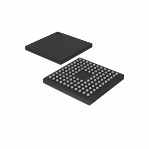 Circuitos Integrados Electrónicos Integrados 112 LFBGA IC MCU 32BIT 512KB FLASH 112BGA EFM32GG12B430F512GL112-A - Product Image 1