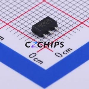 Original et nouveau L79L05ACUTR SOT-89-3 Circuit intégré IC puce PMIC régulateur linéaire (LDO) - Product Image 1