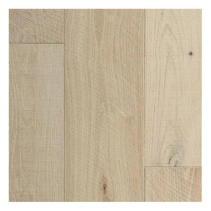 Tablón ancho Roble francés Lombardo 7 en T & G Suelo de madera dura multicapa desgastado - Product Image 1