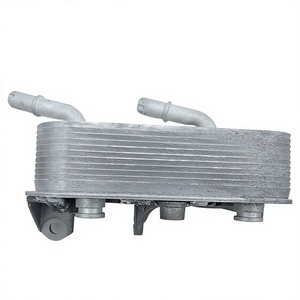 Radiateur pour BMW 540i E39 740i 740il 750il E38, refroidi par eau, pièce de rechange d'occasion 17217505823 - Product Image 3