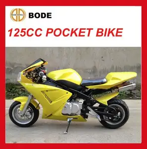 廉价口袋自行车125CC出售 (MC-507)