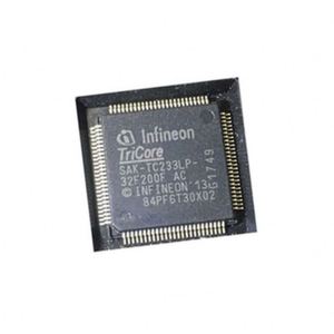 Circuito Integrado SAK-TC233L-32F200F SAK-TC224L-16F133N-AC QFP144 MCU Ic Chip SAK-TC233L-32F200N - Product Image 1
