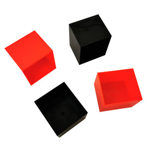 <b>Magic</b> Pleasure Party Pandora's <b>Box</b> 5Cm <b>Magic</b> Trick With 3 Balls For Performance - Product Image 2