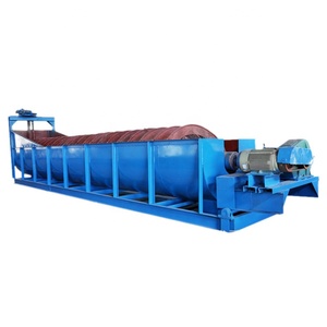 FLG-12 <span class=keywords><strong>FG</strong></span>-12 FLG-<span class=keywords><strong>1200</strong></span> Máy Phân Loại Xoắn Ốc Quặng Đồng Vàng Sắt FG1200 Cho Máy Nghiền Bi 1500*3600 - Product Image 4