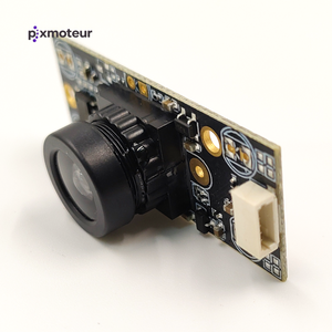 Módulo de Câmera USB Strip HDR 30fps 1MP <span class=keywords><strong>720P</strong></span> com Sensor GC1084 1/4.5\" USB UVC Plug and Play para PC Windows Linux Android Mac OS Pixmoteur - Product Image 4