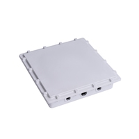 Boîtier de passerelle IoT extérieur Aluminium Die Casts Premium Casting Services Product