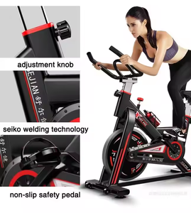 Volante <span class=keywords><strong>profesional</strong></span> de 6KG, equipo de gimnasio para <span class=keywords><strong>bicicleta</strong></span> giratoria para resistencia, Fitness y construcción muscular, ejercicio de <span class=keywords><strong>bicicleta</strong></span> <span class=keywords><strong>estática</strong></span> para interiores - Product Image 5