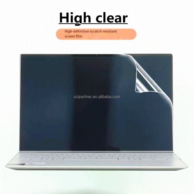 Customized OEM ODM Screen Protector for macbook for dell for microsoft Laptop High clear Matte Anti-blue Light Protective Film