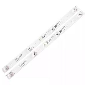 Tiras de Luces LED para TV HX-NO.123, para DH-LM22-F200, Barra de Retroiluminación LED para TV, Tiras de Retroiluminación K236WDD1 A4 4708-K236WD-A4113N01 - Product Image 1