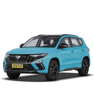 Puissant crossover essence J-etta VS5, couple max. 250 N·m, châssis allemand stable, pour distributeurs mondiaux - Product Image 1