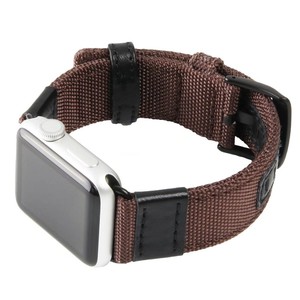 <span class=keywords><strong>Cinturino</strong></span> in Nylon per esterno per <span class=keywords><strong>Apple</strong></span> <span class=keywords><strong>Watch</strong></span> 10 Ultra 4 5 6 7 8 bracciale da polso <span class=keywords><strong>cinturino</strong></span> sportivo per Iwatch 38/40/41/42/44/45/46/49 <span class=keywords><strong>cinturino</strong></span> in <span class=keywords><strong>pelle</strong></span> - Product Image 6