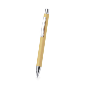 Bolígrafo Escritura Artículos Sostenibles 2017 - Product Image 2