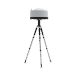Aleación de aluminio de banda completa Drone Defender 400mm * 600mm * 400mm Tiempo de respuesta 2s Rango de detección 4Km 24h IP66 300MHz ~ 6000MHz RF - Product Image 1