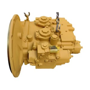 Bomba hidráulica Caterpillar 272-6957, bomba de pistones para excavadora - Product Image 1