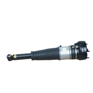 โช้คอัพหลังซ้ายแบบถุงลม 4H0616001 4H0616001S 4H0616001M 4H0616001AH สำหรับ Audi A8/D4 A8 A8L S8PARTS - Product Image 2