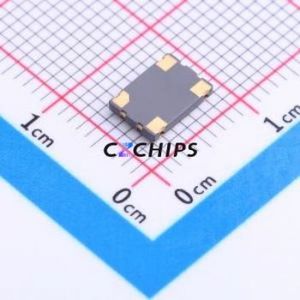 CO75H4-25.000-33GDTST Crystal Oscillator (Active) SMD7050-4P Crystal Oscillator 25MHz 10ppm HCMOS 3.3V - Product Image 2