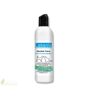 Gel per la pulizia dentale Dental Care XP16vet - Product Image 1