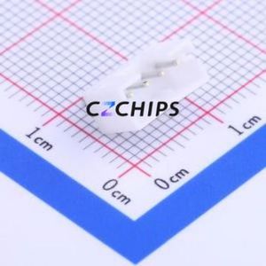 B4B-PH-K-S(LF)(SN) Wire-to-Board Pin Header Through hole Component (THT),P=2mm Connector 1x4P 2mm Through Hole PH - Product Image 1