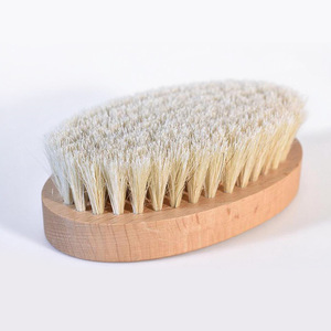 Cepillo <span class=keywords><strong>para</strong></span> Zapatos al por Mayor, Cepillado, Eliminación de Polvo, Pulido, Cuidado, Embalaje en Caja, Envío Directo - Product Image 5