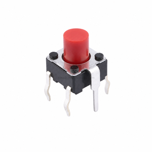 EPL.01.250.<strong>DLN</strong> Connector Accessory EPL.01.250 Through Hole - Product Image 1