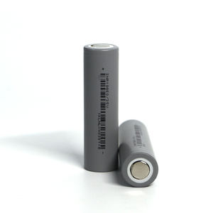 OEM перезаряжаемые литий-ионные батареи, поставщики ячеек 3,7 В, <span class=keywords><strong>18650</strong></span> ячеек, 3000 мАч, с сертификатом BIS - Product Image 4