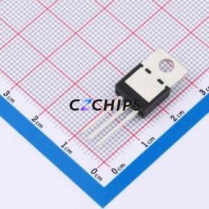 Nuevo Diodo Schottky Original NTST30100SG TO-220-3, Venta al por Mayor de Componentes Electrónicos, Proveedor de Chips y Servicio BOM - Product Image 2