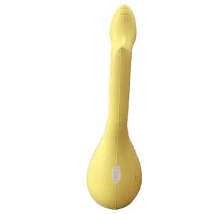 Sac de boxe gonflable <span class=keywords><strong>pour</strong></span> bébé et enfants avec eau à l'intérieur et mannequin sur la base <span class=keywords><strong>pour</strong></span> l'adhérence - Product Image 3