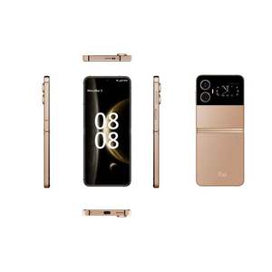 Smartphone Pliable X6 Helio G99 AMOLED 6,9 Pouces 120Hz Super 6Go+128Go Android 4G - Product Image 5