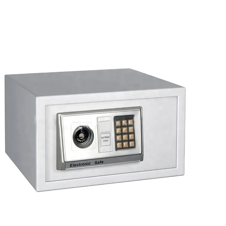 Safewell 23EAK1530 Electronic Digital Keypad Lock Safe Box Cash Jewelry Gun Safe