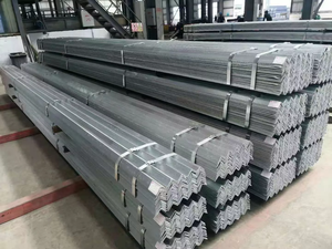 Горячая Распродажа, 6 # стальная ракурсная сталь, ракурсная сталь/гальванизированная сталь из Китая - Product Image 6