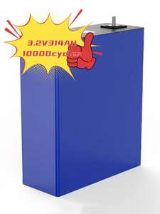 A-class Energy Spot grosir Brand-new Lithium-ion 3.2v314ah 280ah Battery stok baterai EU. - Product Image 3