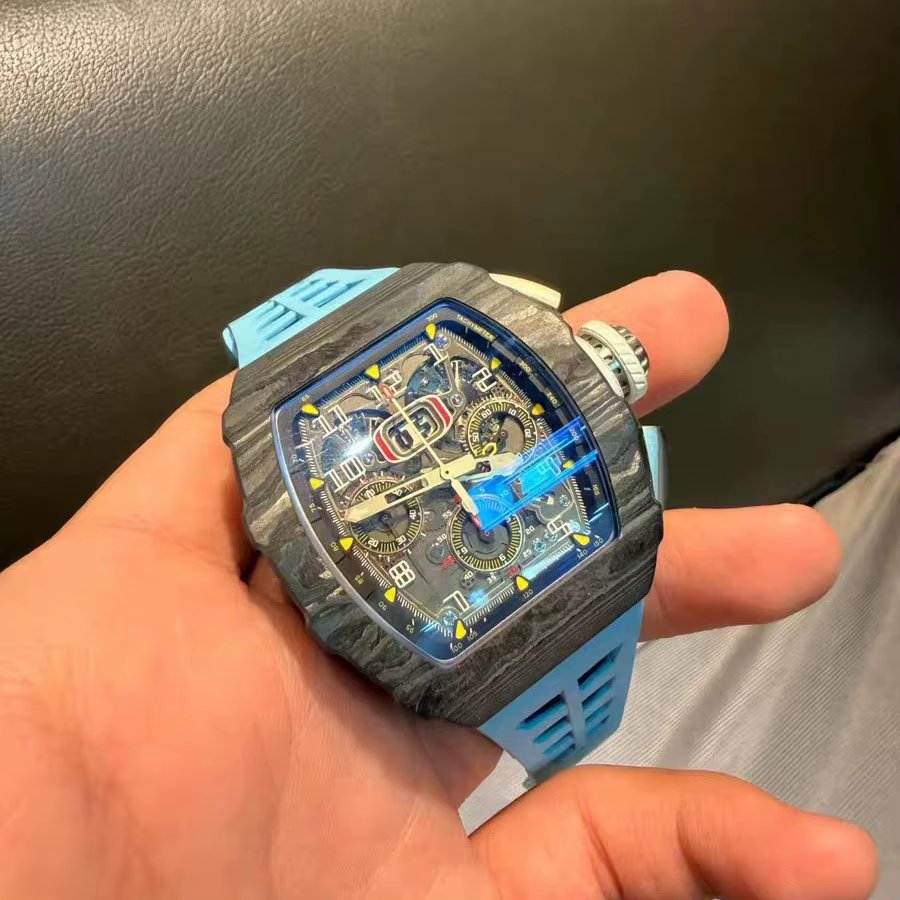 Bleu