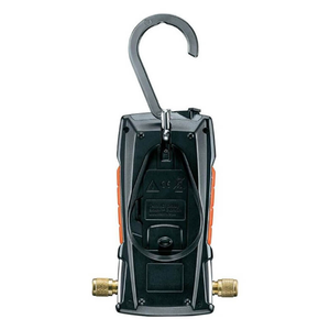 Manomètre numérique de vide/micronomètre Testo 552 avec plage de 0-20000 microns, précision 10, OEM disponible, manomètre numérique de vide pour système EV - Product Image 3