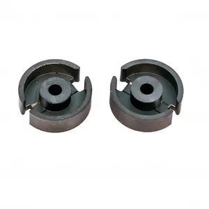 N87 PC40 PC44 MnZn Material Pot Type Ferrite <strong>Toroids</strong> <strong>Core</strong> for Pulse Transformer SMD Inductor - Product Image 1