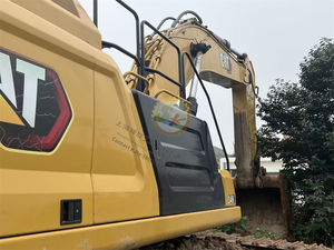Excavatrices Caterpillar d'occasion YAGUAN Cat 350 50 349 49 tonnes 308 kW 349E/D CAT349/CAT350 PC450 CAT390D CAT 349D2L 349D2 - Product Image 3